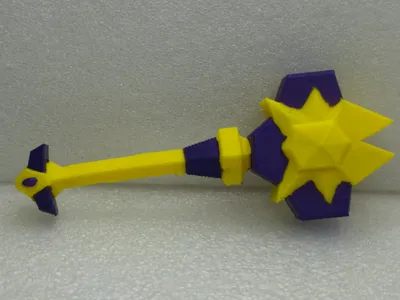 Scepter of the Shifting Sands WoW AQ40 AMS Ready