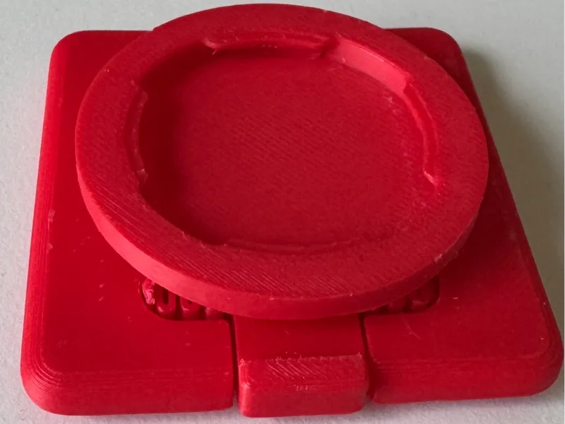 Quadlock to Peak Design Adaptor