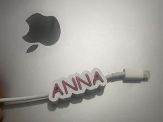 clip  nome cavi USB 
