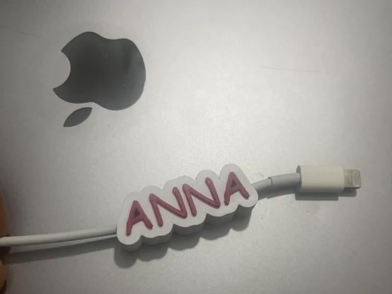 clip  nome cavi USB 