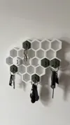 0.2mm layer, 2 walls, 10% infill