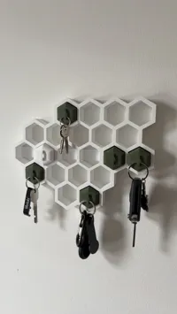 0.2mm layer, 2 walls, 10% infill