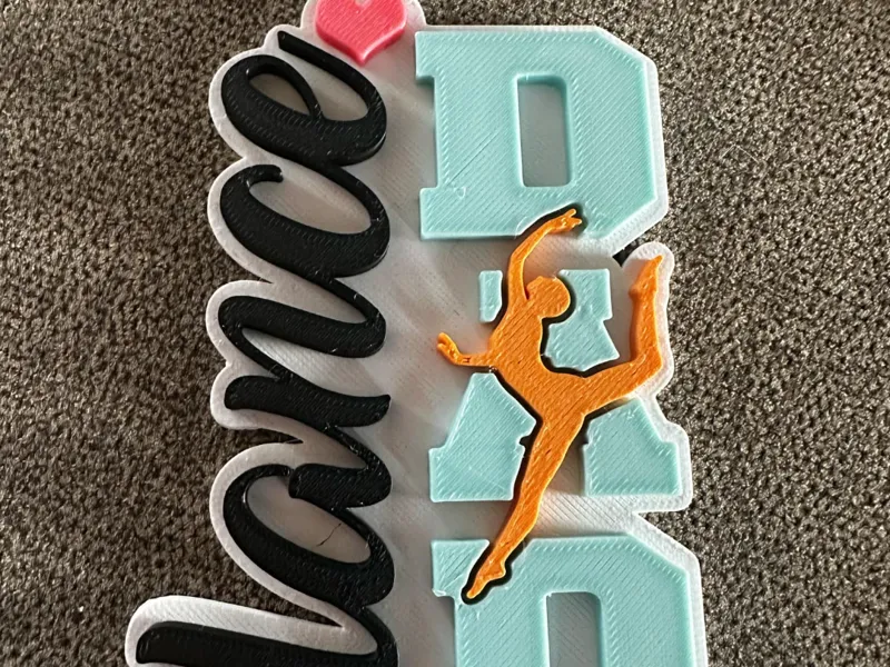 DANCEDAD