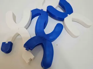 Chromosome Model