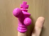 0.2mm layer, 3 walls, 12% infill