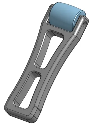 Pressure roller