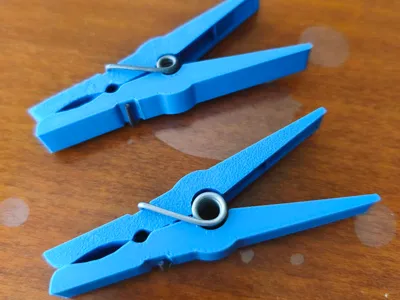 Clothespins