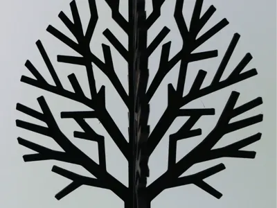 Decorative Tree –  Jewelry Holder