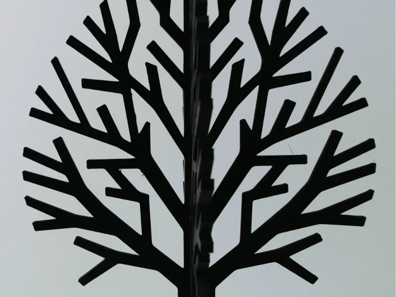 Decorative Tree –  Jewelry Holder