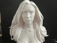 0.2mm layer, 2 walls, 7% infill