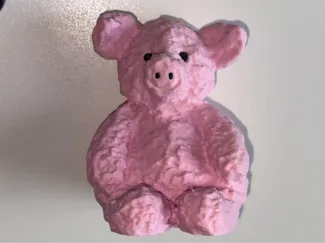 Jellycat Barnabus Pig 巴纳布斯猪