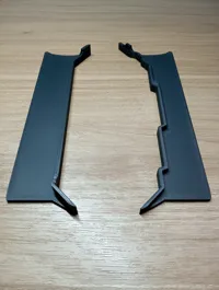 Resistenza normale (0.2mm layer, 3 walls, 15% infill)