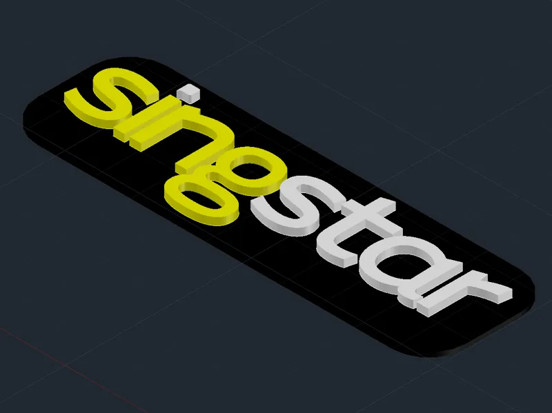 Singstar Logo