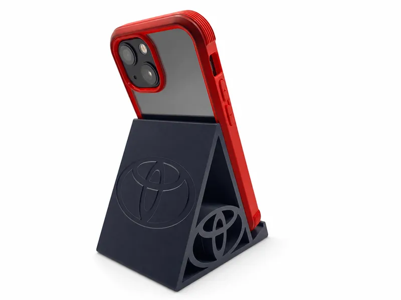 Toyota Phone Stand
