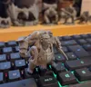 0.2mm nozzle, 0.06mm layer, 4 walls, 15% infill