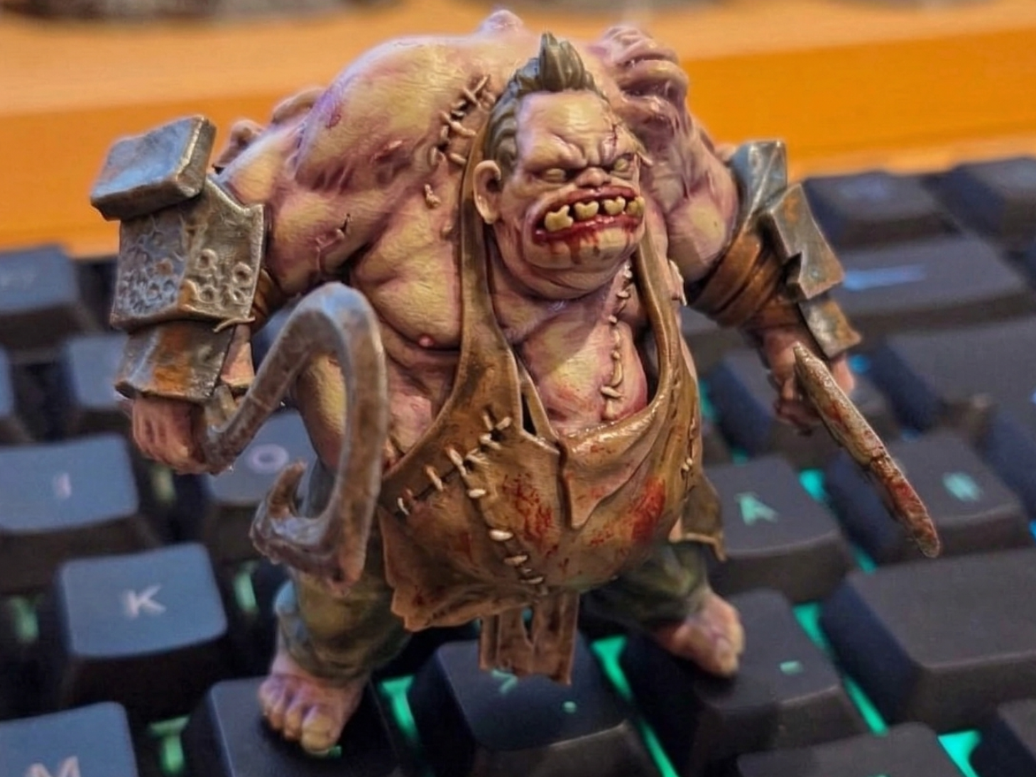 Pudge - Dota 2