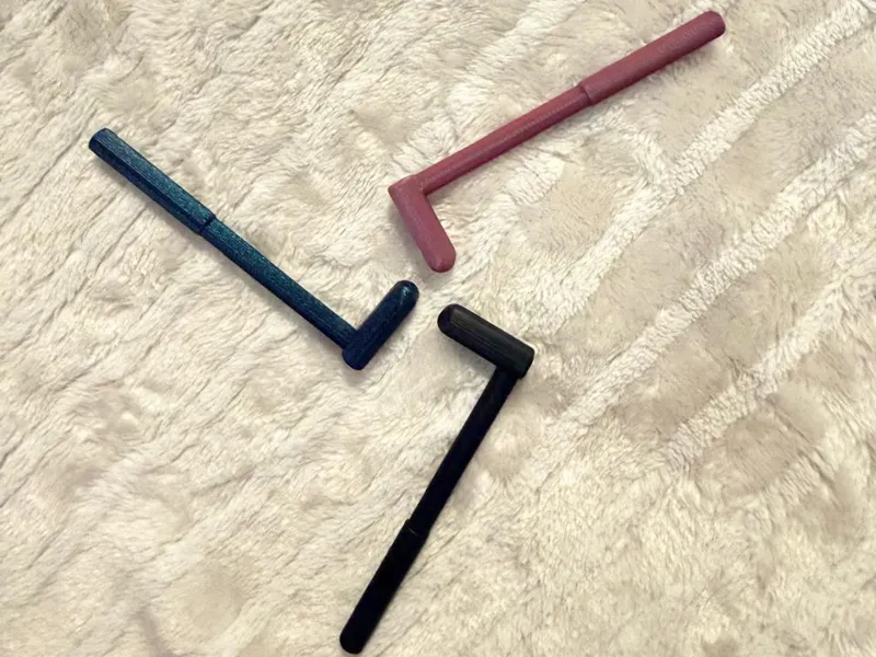 Mini Golf Club (Left and Right Handed)