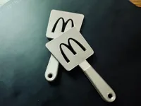 0.12mm 层高, 2 层墙, 15% 填充