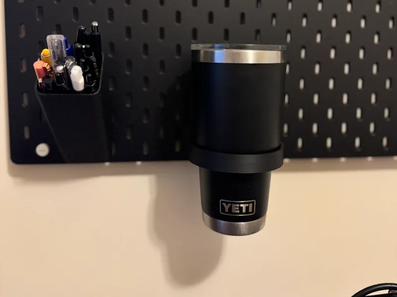 Skadis Tumbler Cup Holder