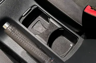 Volkswagen Golf MK5/MK6 drink holder