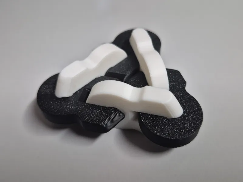 Fidget Widget (One of the best Fidget Toy)