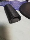 0.2mm layer, 4 walls, 100% infill
