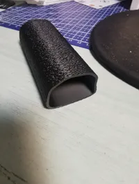 0.2mm layer, 4 walls, 100% infill