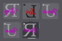 Custom-Names - 0.2mm layer, 2 walls, 15% infill