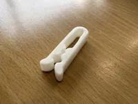 0.2mm nozzle, 0.1mm layer, 4 walls, 15% infill