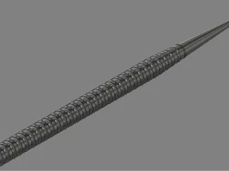 worm grunter