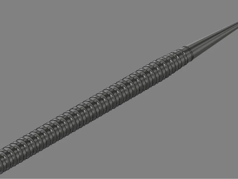 worm grunter