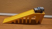 Spielzeugrampe