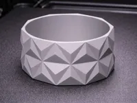 0.2mm layer, 3 walls, 15% infill