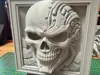 0.2mm layer, 2 walls, 5% infill