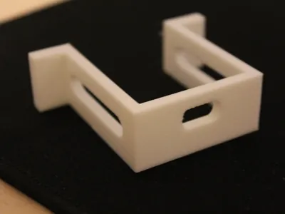 Phone Brick wall mount USB-C version