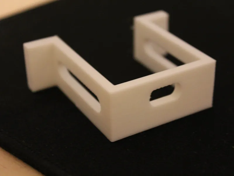 Phone Brick wall mount USB-C version