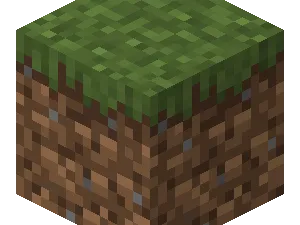 MINECRAFT BLOCK