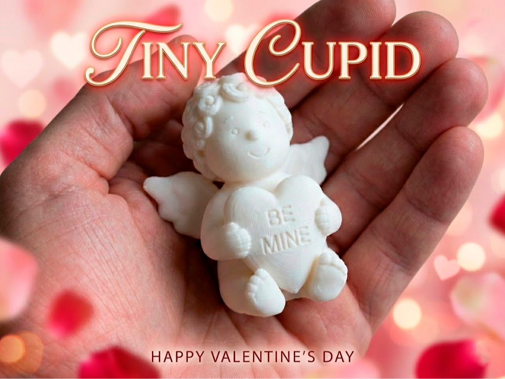 Tiny Cupid 