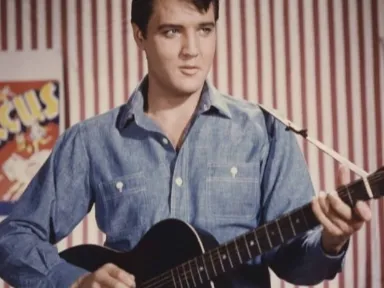 elvis 