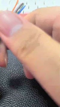 0.2mm 层高, 6 层墙, 50% 填充