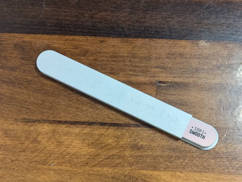 Etui for Essence The 4 In One Profi File 