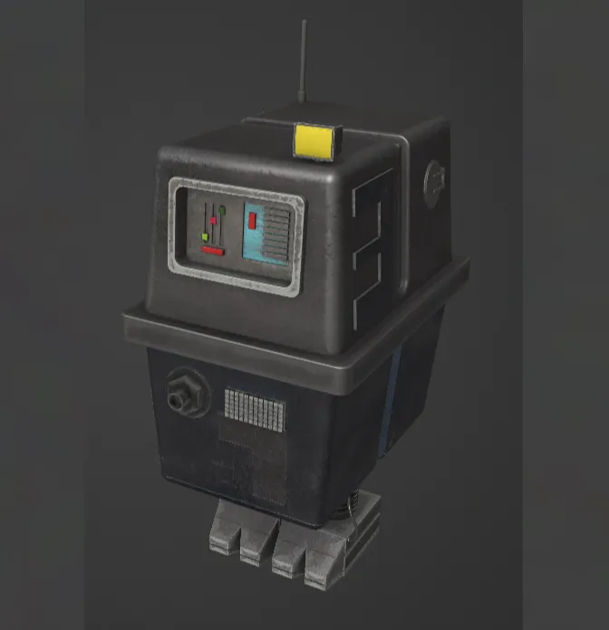 GNK Droid