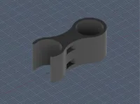 0.12mm layer, 2 walls, 15% infill