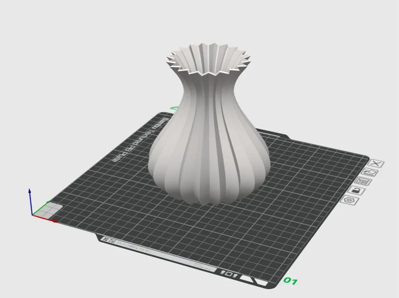 Vase