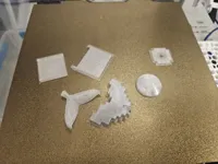 建议双头机器测试