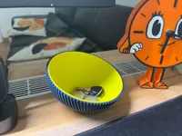 0.16mm layer, 2 walls, 15% infill