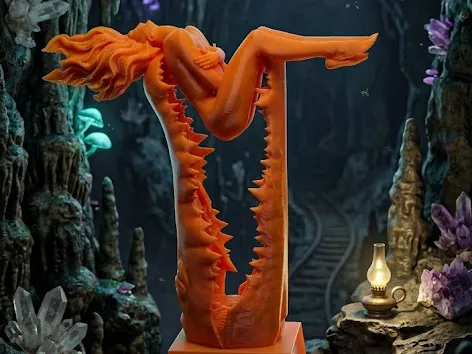 Jaws of Fate