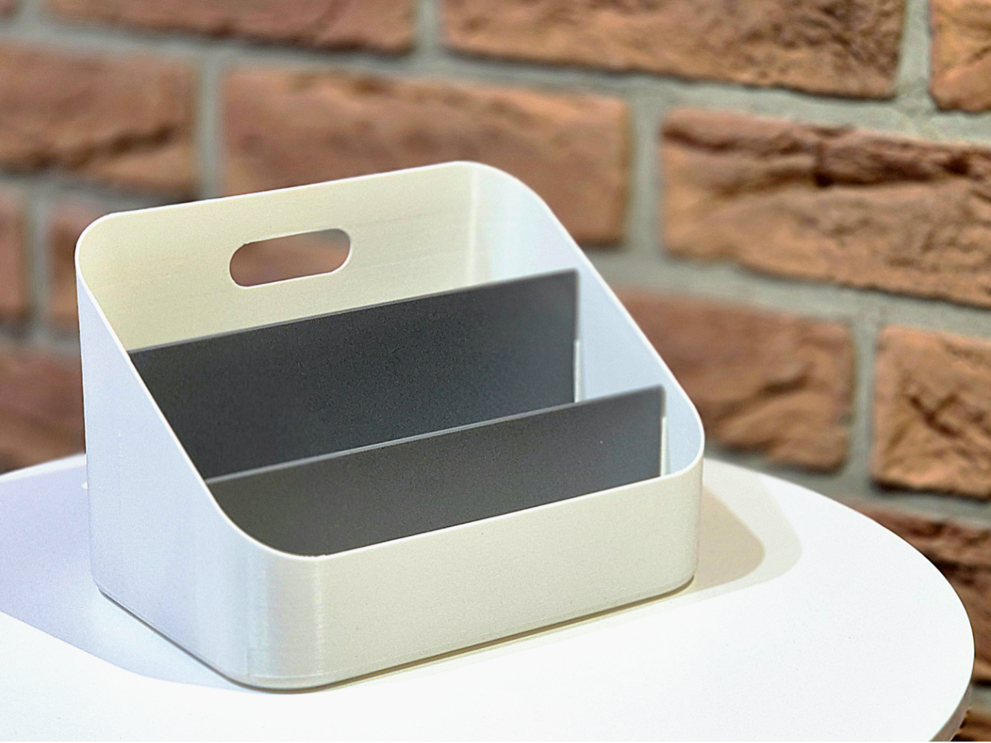 Versatile Storage Box / Organizer – DIY Printable