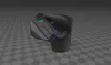 v1.2 (Sized for Glock 19)
