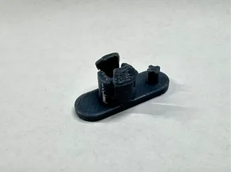 Clip / Lock compatible for Dreame T20 Multibrush